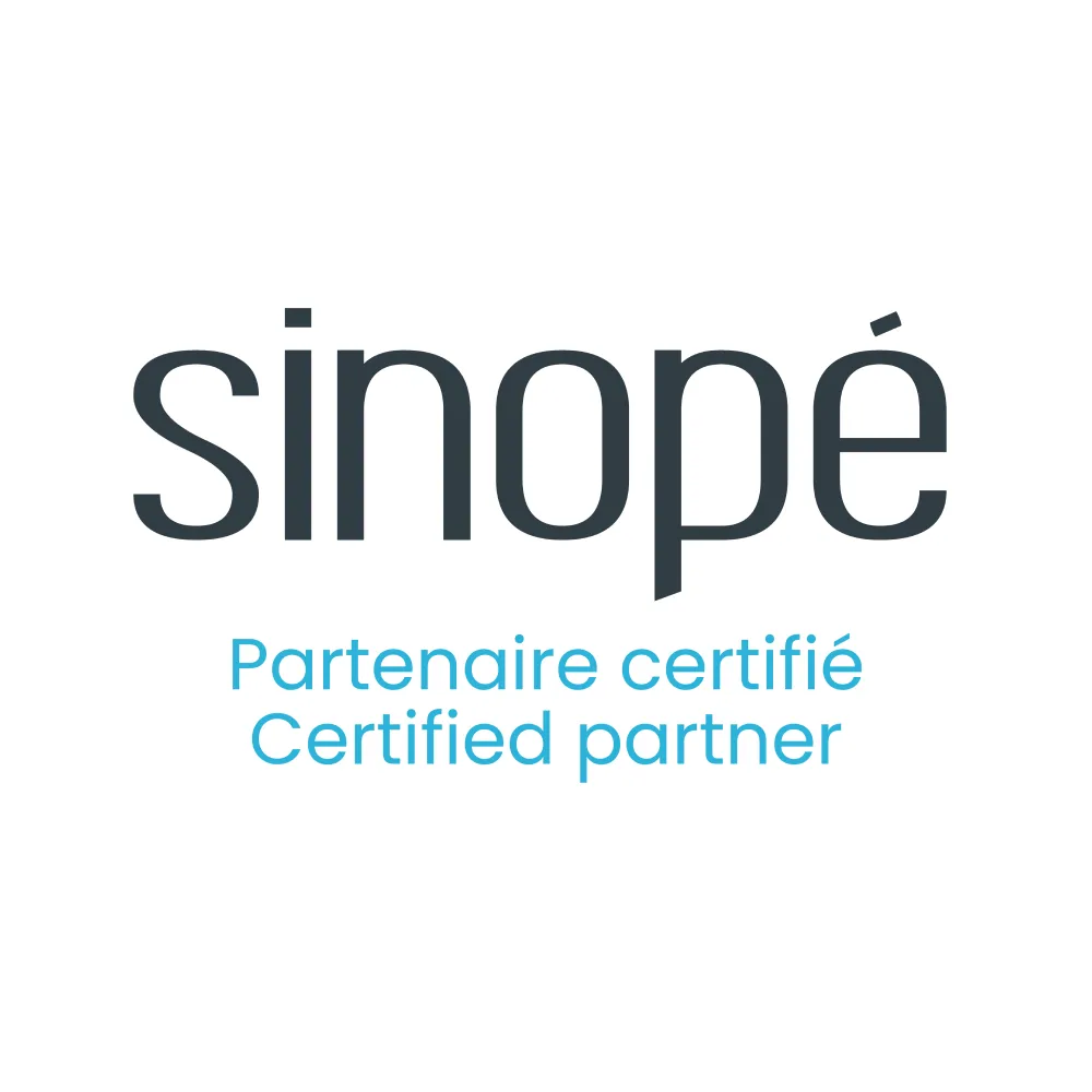 Sinopé partenaire certifié_result Électricien certifié Montréal,solutions électriques sur mesure,travaux électriques,maître électricien dans le Grand Montréal,Éclairage sur mesure,STM-Électrique,Électricien