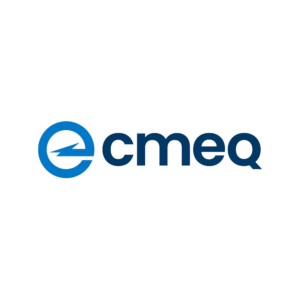 Logo de la Corporation des maîtres électriciens du Québec