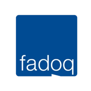 Logo FADOQ